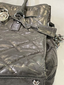 Michael Kors quilted handbag
