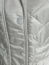 Load image into Gallery viewer, Coach Quilted Jacket XS NWT
