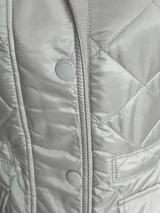 Coach Quilted Jacket XS NWT