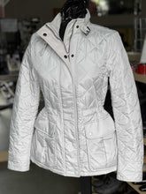 Load image into Gallery viewer, Coach Quilted Jacket XS NWT
