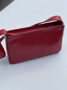Lancel Vintage Handbag