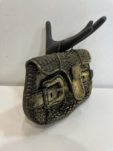 Load image into Gallery viewer, Fendi quilted mini bag
