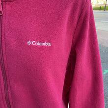 Load image into Gallery viewer, Columbia fleece sweater XL
