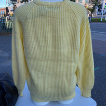 Load image into Gallery viewer, Club Europe vintage sweater M

