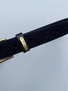 Ralph Lauren Leather Belt S