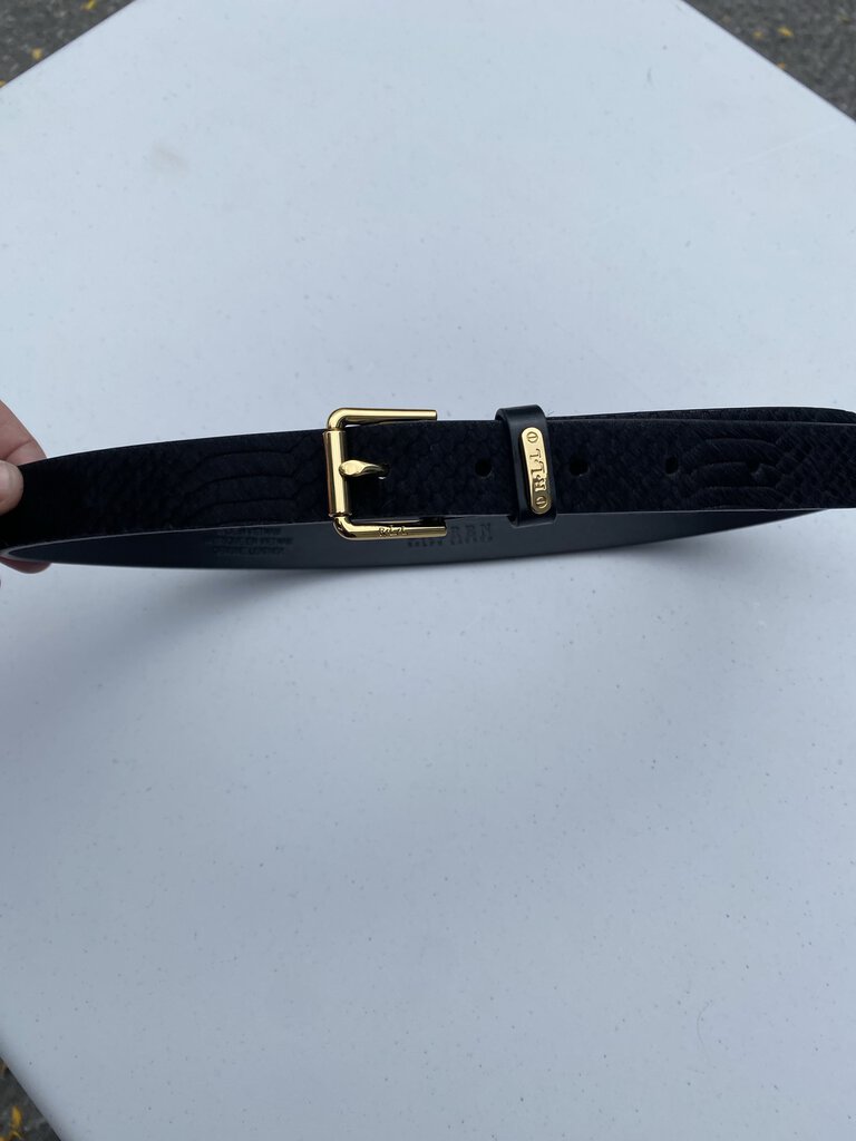 Ralph Lauren Leather Belt S