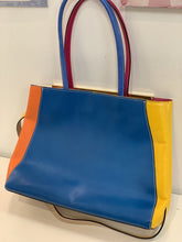 Load image into Gallery viewer, Ebb &amp; Flo leather handbag
