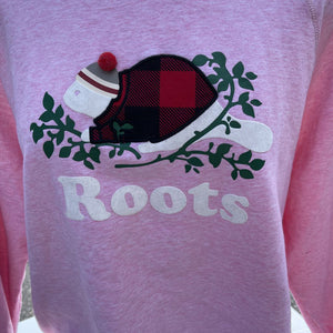 Roots Sweater L