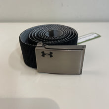 Load image into Gallery viewer, Under Armour woven belt O/S
