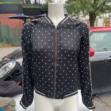 Load image into Gallery viewer, Sandwich polka dot Jacket 38

