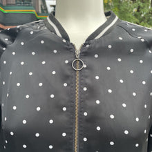 Load image into Gallery viewer, Sandwich polka dot Jacket 38

