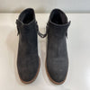 Dolce Vita suede ankle boots 8.5