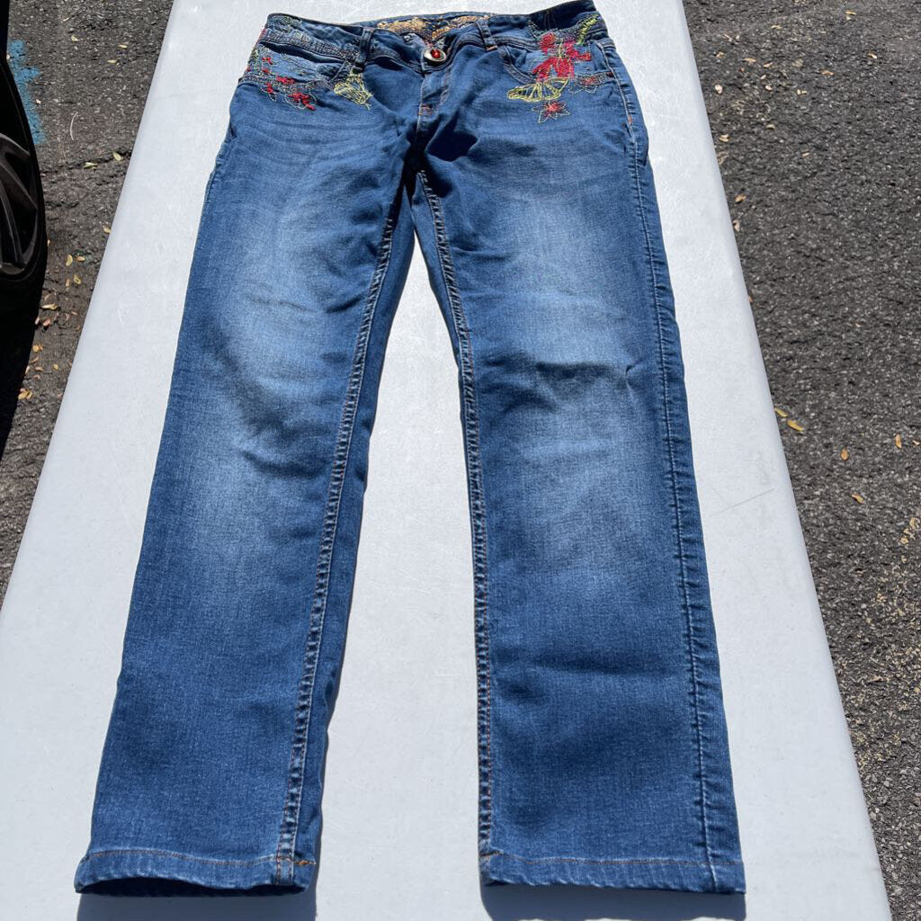 Desigual jeans 32