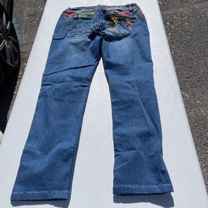 Desigual jeans 32