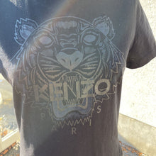 Load image into Gallery viewer, Jungle Kenzo Paris Top short sleeve M

