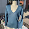 Ellen Tracy Top long sleeve M