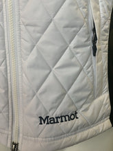 Load image into Gallery viewer, Marmot quilted vest M
