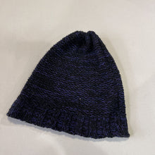 Load image into Gallery viewer, Eileen Fisher Knit Infinity Scarf &amp; Hat Set
