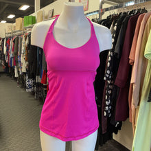 Load image into Gallery viewer, Lululemon open back tank 4
