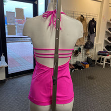 Load image into Gallery viewer, Lululemon open back tank 4
