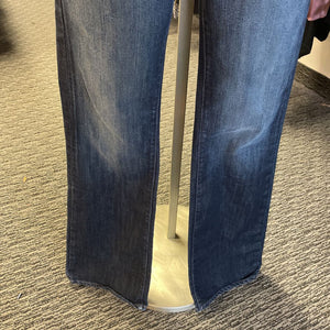 Paige Laurel Canyon jeans 29