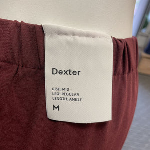 Babaton Dexter pants M