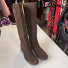 Aquatalia Vintage Boots 8.5