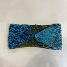 Load image into Gallery viewer, Pistil Knit Headband/ear warmer
