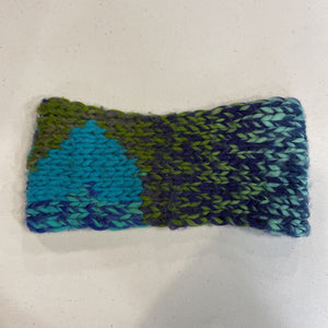 Pistil Knit Headband/ear warmer