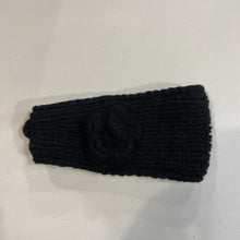 Load image into Gallery viewer, Ark Knit Ear warmer Lined Wool

