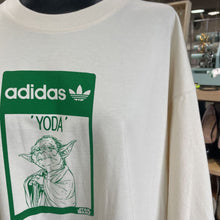 Load image into Gallery viewer, Adidas Yoda top short sleeve XL
