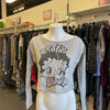 BSK Betty Boop top M