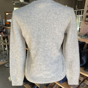 Prive Cashmere Sweater M