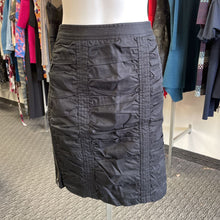 Load image into Gallery viewer, Nanette Lepore ruched skirt 8
