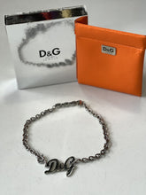 Load image into Gallery viewer, Dolce &amp; Gabbana Necklace &quot;love&quot;
