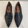 Franco Sarto leather shoes 8.5