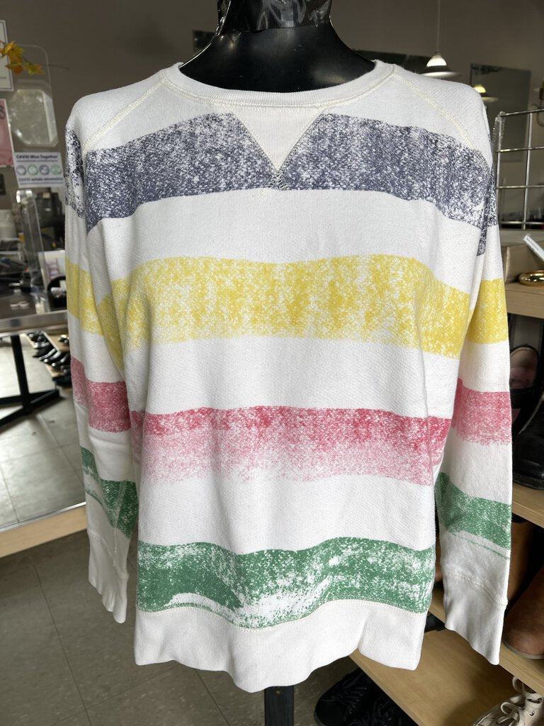 Hudson bay company sweater best sale