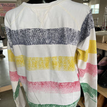 Load image into Gallery viewer, Hudson Bay Company &amp; shared Sweater L
