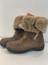 Blondo real sheep shearling lined waterproof boots 7