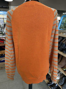 Chinti & Parker Wool/Cashmere Blend Sweater L NWT