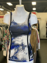 Load image into Gallery viewer, Lululemon marbled print tank 4
