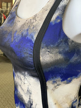 Load image into Gallery viewer, Lululemon marbled print tank 4
