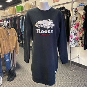 Roots tunic/dress M