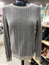Load image into Gallery viewer, Paul Costelloe Cashmere Sweater L
