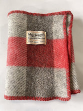 Load image into Gallery viewer, Mac Ausland&#39;s Woolen Mills Wool Scarf Vintage

