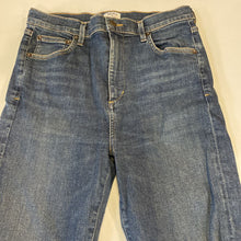 Load image into Gallery viewer, Talula X Agolde Sky high skinny Jeans 29
