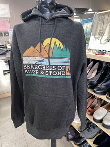 Hippy Tree Nature Company Sweater M