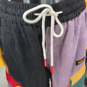 Coursemys Vintage Cord Pants S