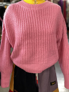 Seven Sisters Knit Sweater M