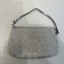Load image into Gallery viewer, Coach wristlet *As Is-small mark
